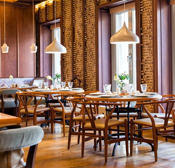 Schedule commercial restaurant cleaning services and more from Dycarp in Norfolk.