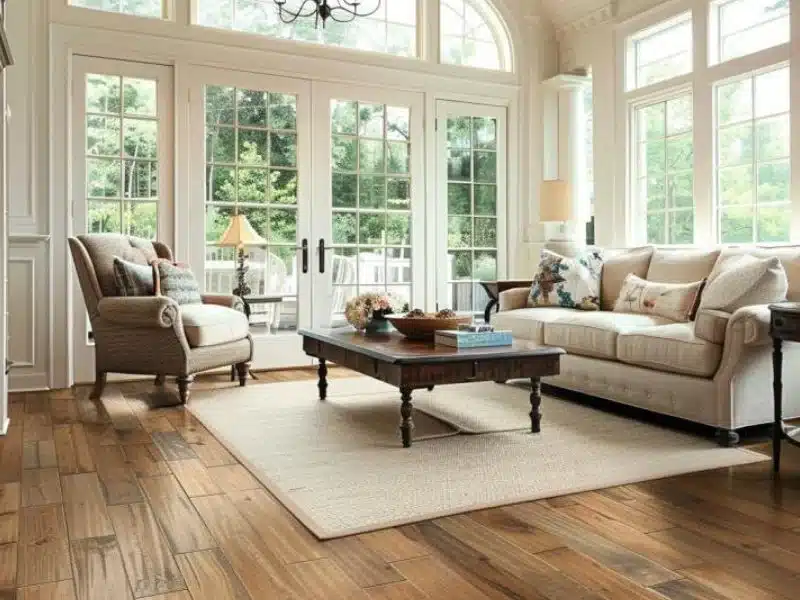 Proactive Tips To Keep Your Hardwood Floors Looking Their Best