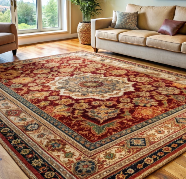 DYCARP Flooring & Home Services is a rug cleaning company with great prices in Norfolk.