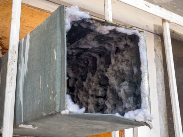 DYCARP Flooring & Home Services offers residential duct cleaning services in Norfolk.