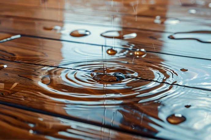 Call Dycarp for quick and thorough water mitigation help in Norfolk.