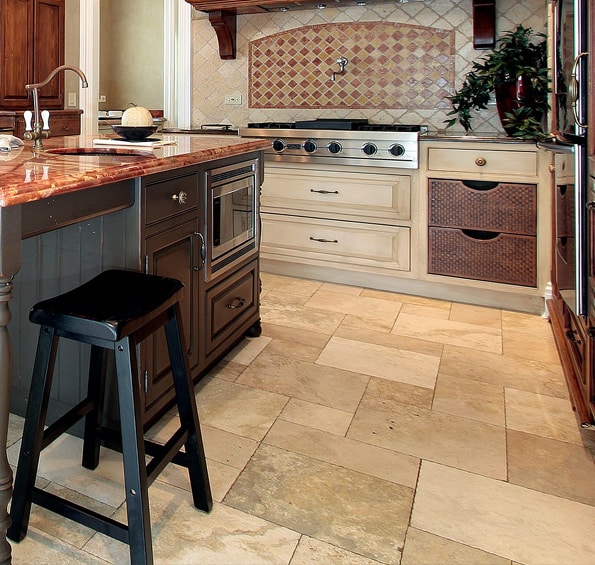 Trust DYCARP Flooring & Home Services for ceramic tile cleaning services in Norfolk.