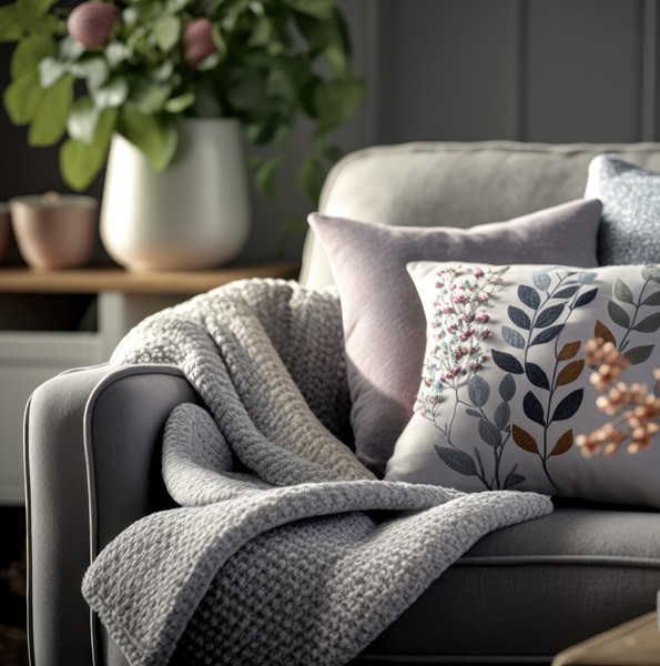 Revive your furniture with couch washing services from Dycarp, located in Norfolk.