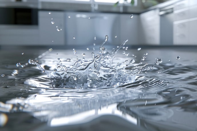 An emergency water extraction company like Dycarp can be at Norfolk properties quickly to remove water.