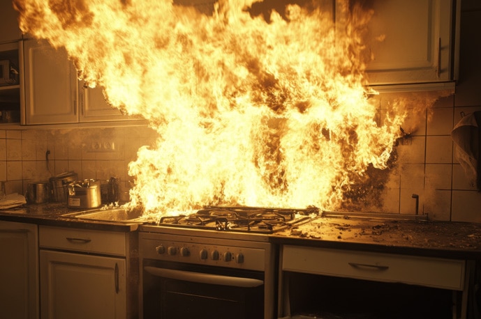 DYCARP Flooring & Home Services is on call 24/7 in the Norfolk area for emergency restoration services.