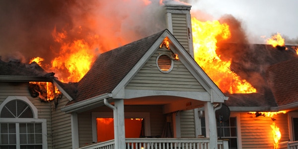 Hire a smoke restoration company in Norfolk to professionally clean your belongings.