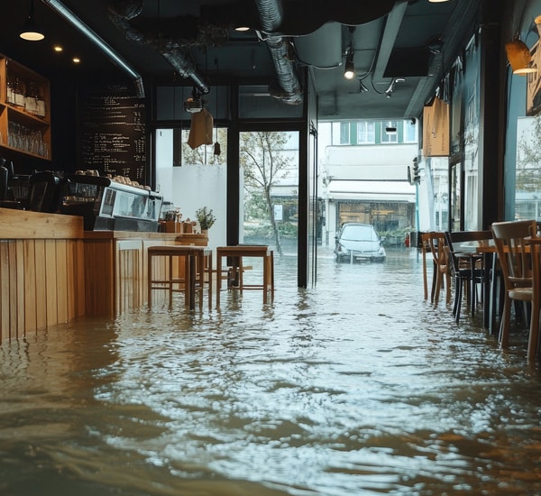 Call a storm restoration company in Norfolk after a hurricane to reduce further damage.