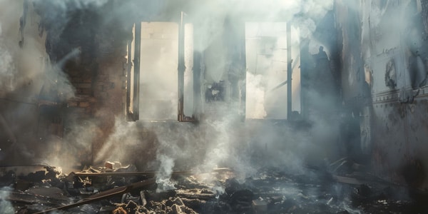 Dycarp Is On Call: 24/7 Emergency Cleanup in Norfolk