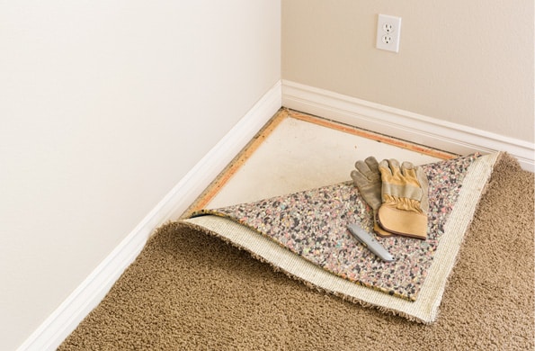 DYCARP Flooring & Home Services is one of the most reliable carpet installation companies in Norfolk.