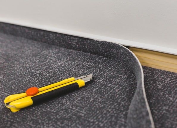 DYCARP Flooring & Home Services is one of the most experienced carpet replacement companies in Norfolk.