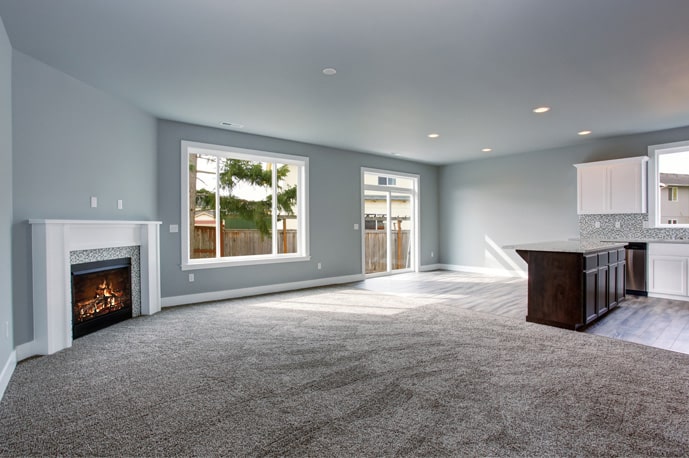 Get expert flooring services for carpet and lvp from DYCARP Flooring & Home Services.
