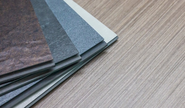 Floor installation services from Dycarp in Norfolk is fast and easy.